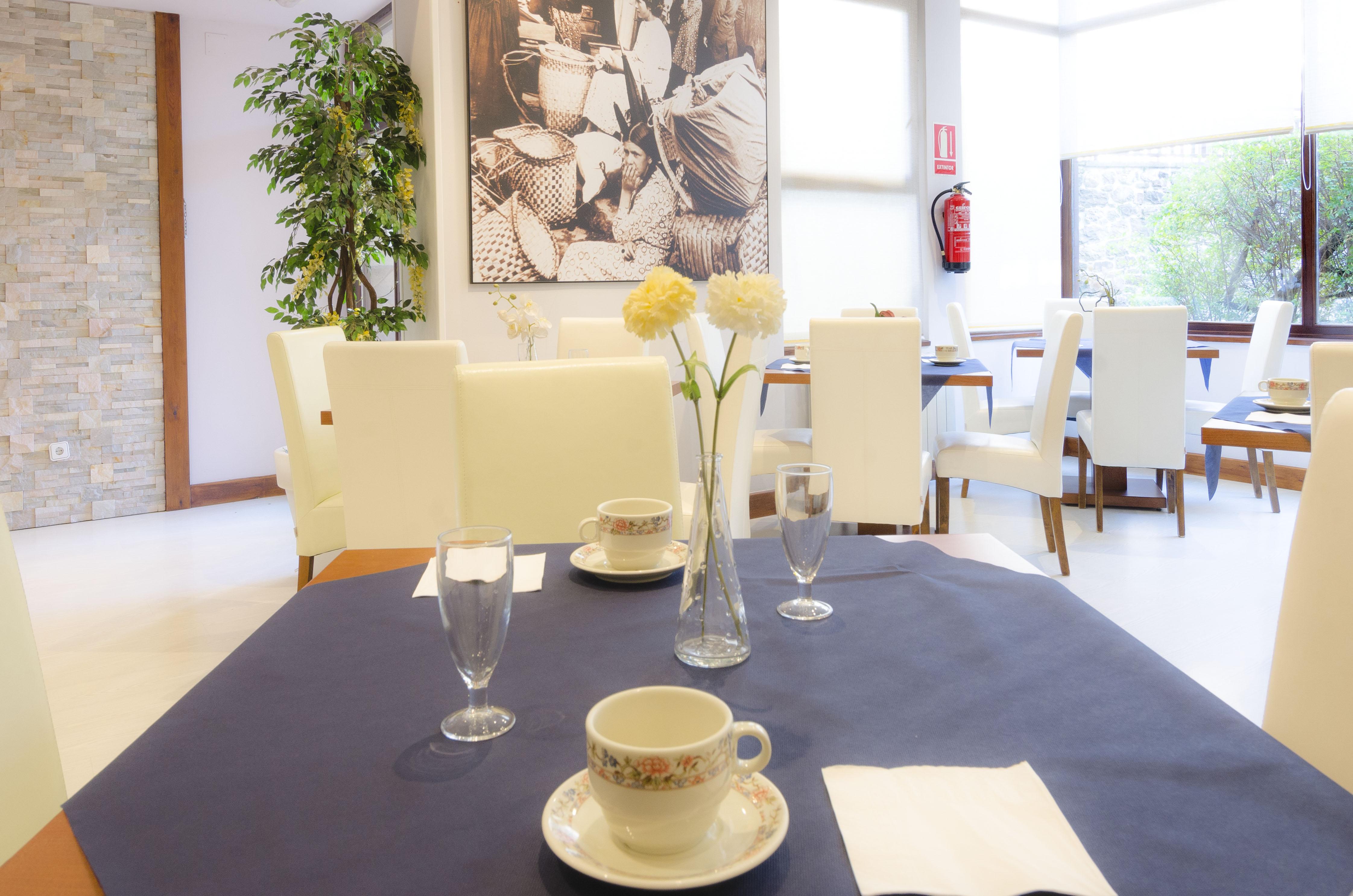 Hotel Arha Potes & Spa Zewnętrze zdjęcie