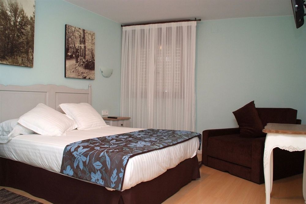 Hotel Arha Potes & Spa Zewnętrze zdjęcie